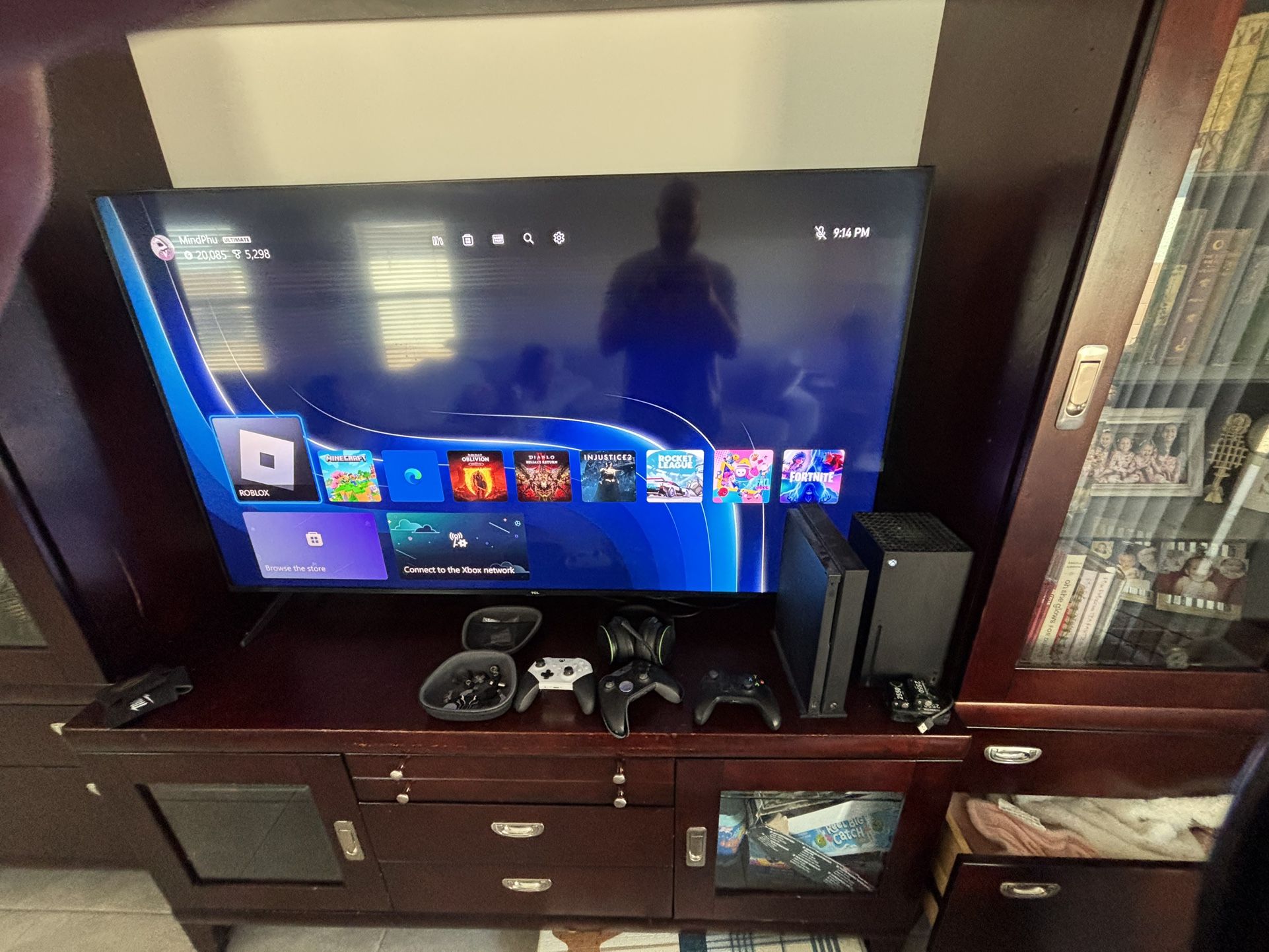 Xbox Series X