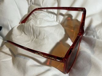 New sunglasses