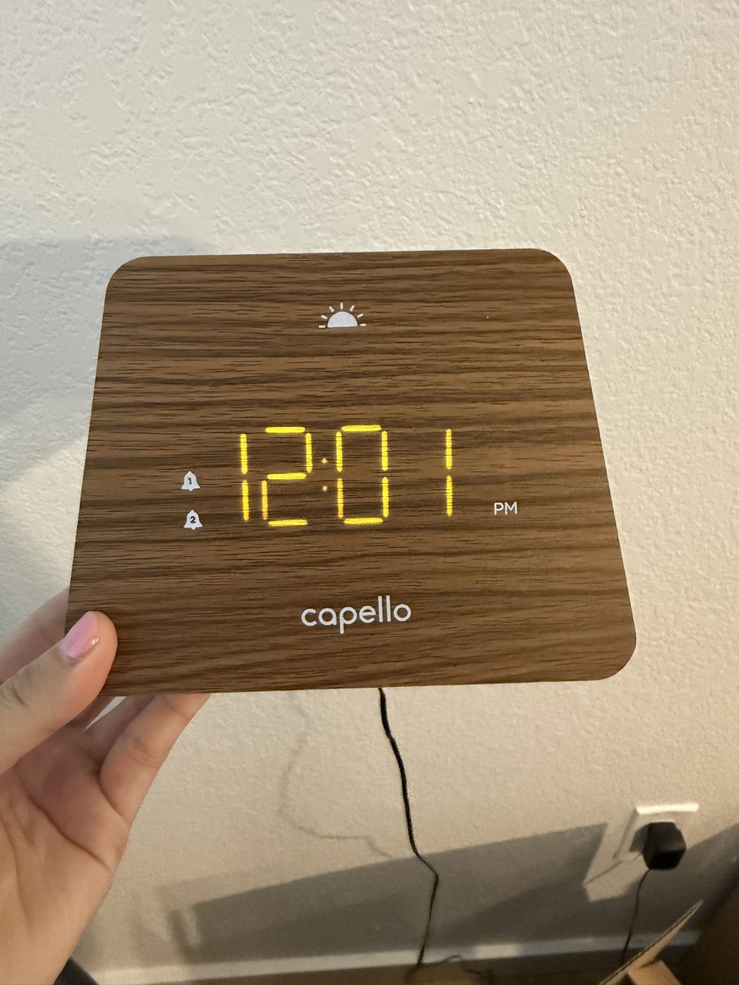 Alarm Clock