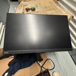 Lenovo Full HD Monitor 24in