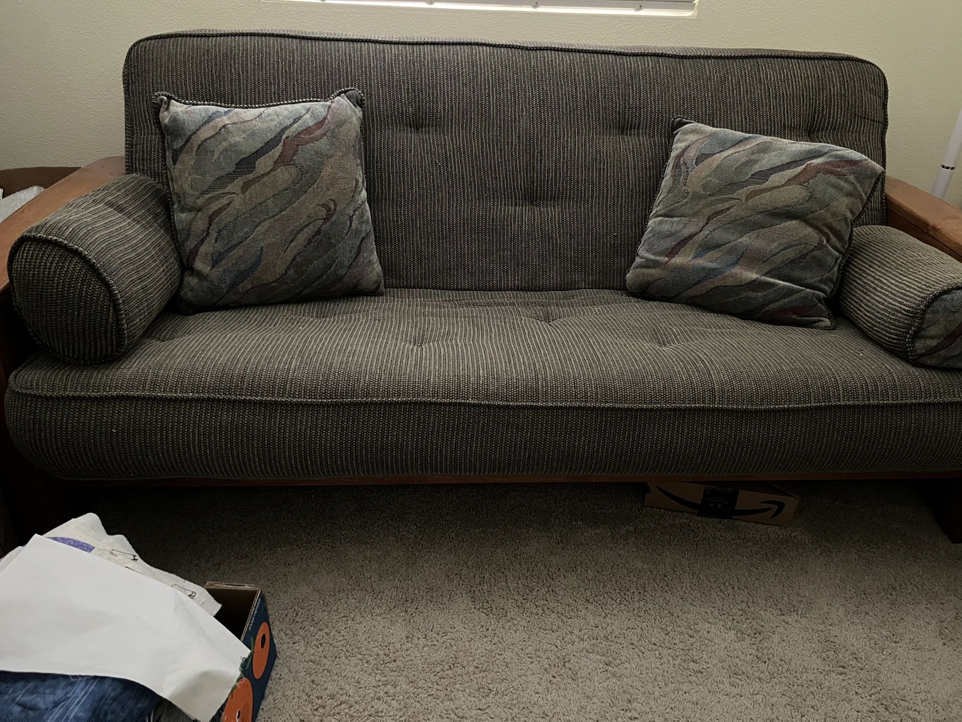 Futon Sofa Bed