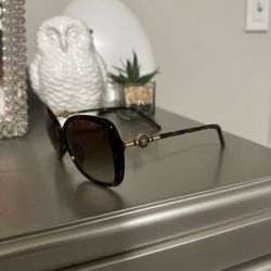 Versace Sunglasses 