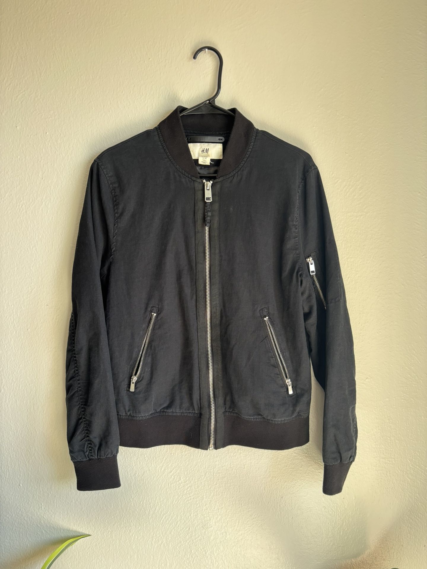 H&M Bomber Jacket