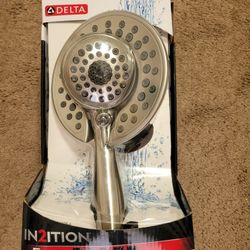 Shower Head 