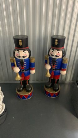 Toy Soldiers