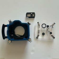 Aqua-tech Water Housing