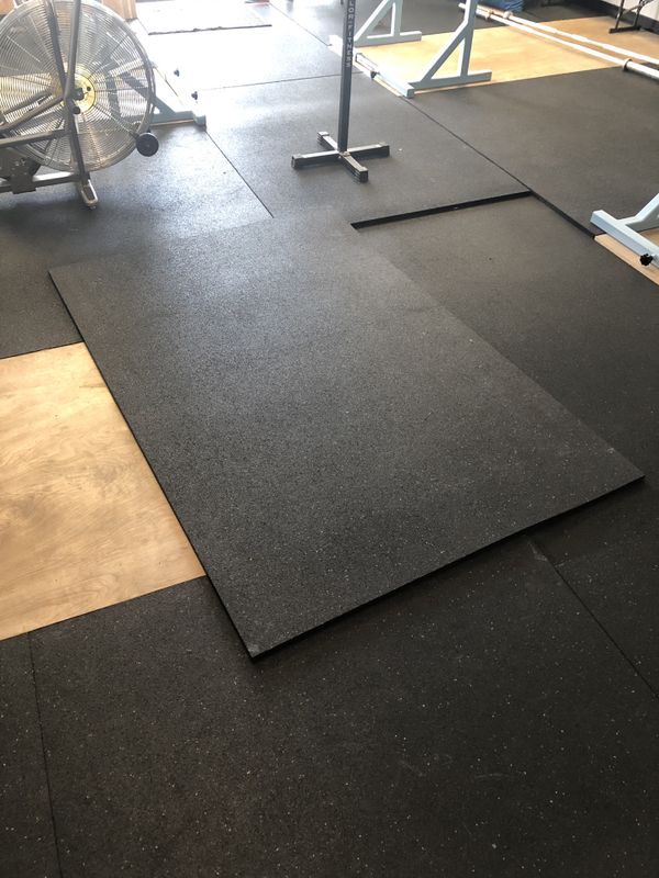 Horse Stall Mat/Gym Mat for Sale in Bothell, WA OfferUp