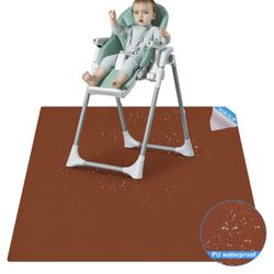 Splat Mat/Play Mat, New 