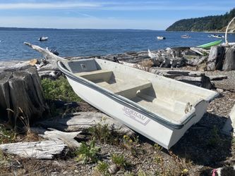 8’ Sportcat Truline