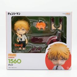 Denji - Chainsaw man Nendoroid