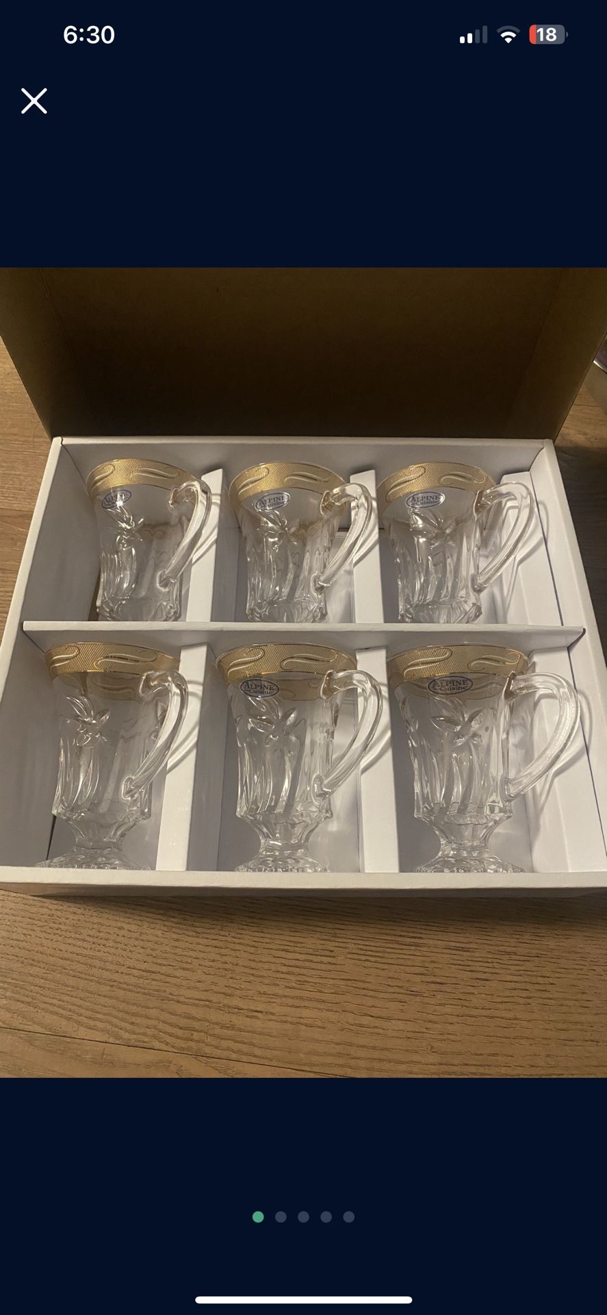 Cup Set