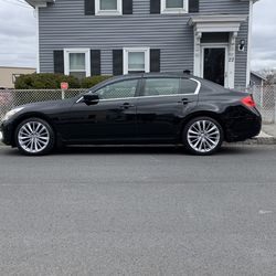 19 inch infiniti rims