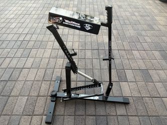 Pitching Machine