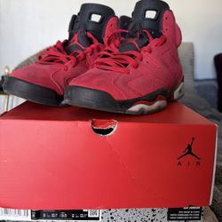 Jordan Retro 6