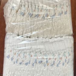 huggies diaper little snugglers size 1