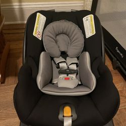 Infant Car Seat (rear Facing )