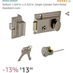 Locks 