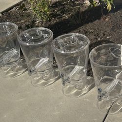 3 Gallon Drink Dispensers