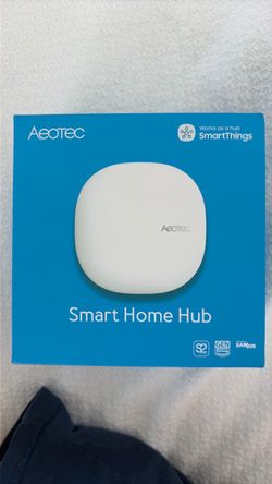 Aeotec Smart Home Hub V3 NEW Never Opened