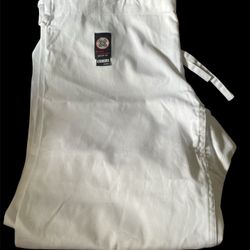 Ronin Karate Gi - Pants Only (Approx 23.5 X 43.5)