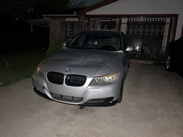 2011 BMW 328i