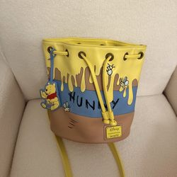 Loungefly Backpack
