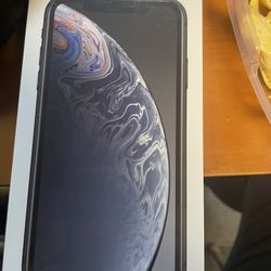 iPhone XR