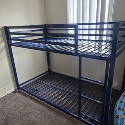 Twin Kids Bunk Beds