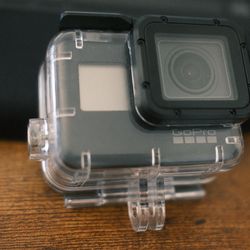 GoPro Hero 7