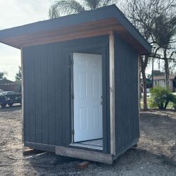  Bathroom Out Door Portable