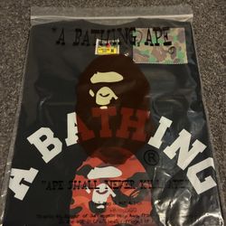 Bape Shirt