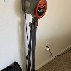 Shark Vacuum 