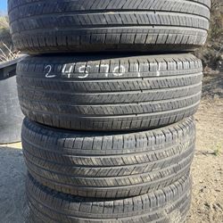Used Tires 