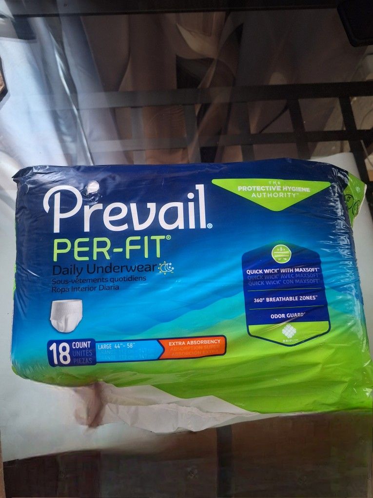 Pañales Para Adulto