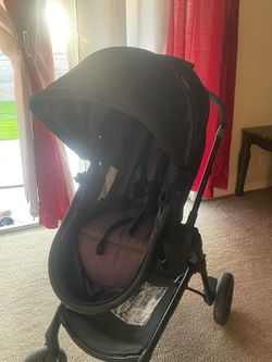 evenflo Stroller