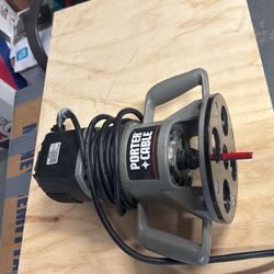 7519 Production Router With New Blade