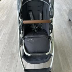 Baby Stroller - UPPAbaby Cruz V2