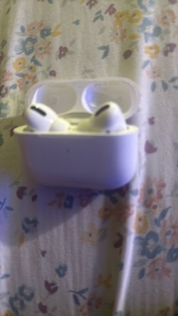 Air pods