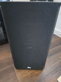 Miller & Kreisel Mx-70 subwoofer