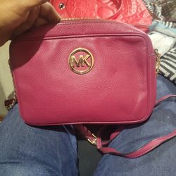 Michael Kors Large Fulton