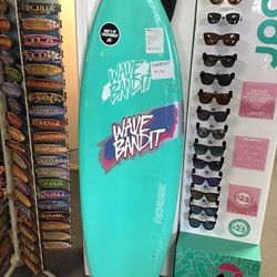 Wave Bandit Performer Surfboard 