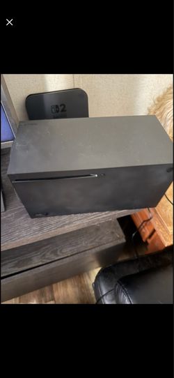Xbox Series X 460