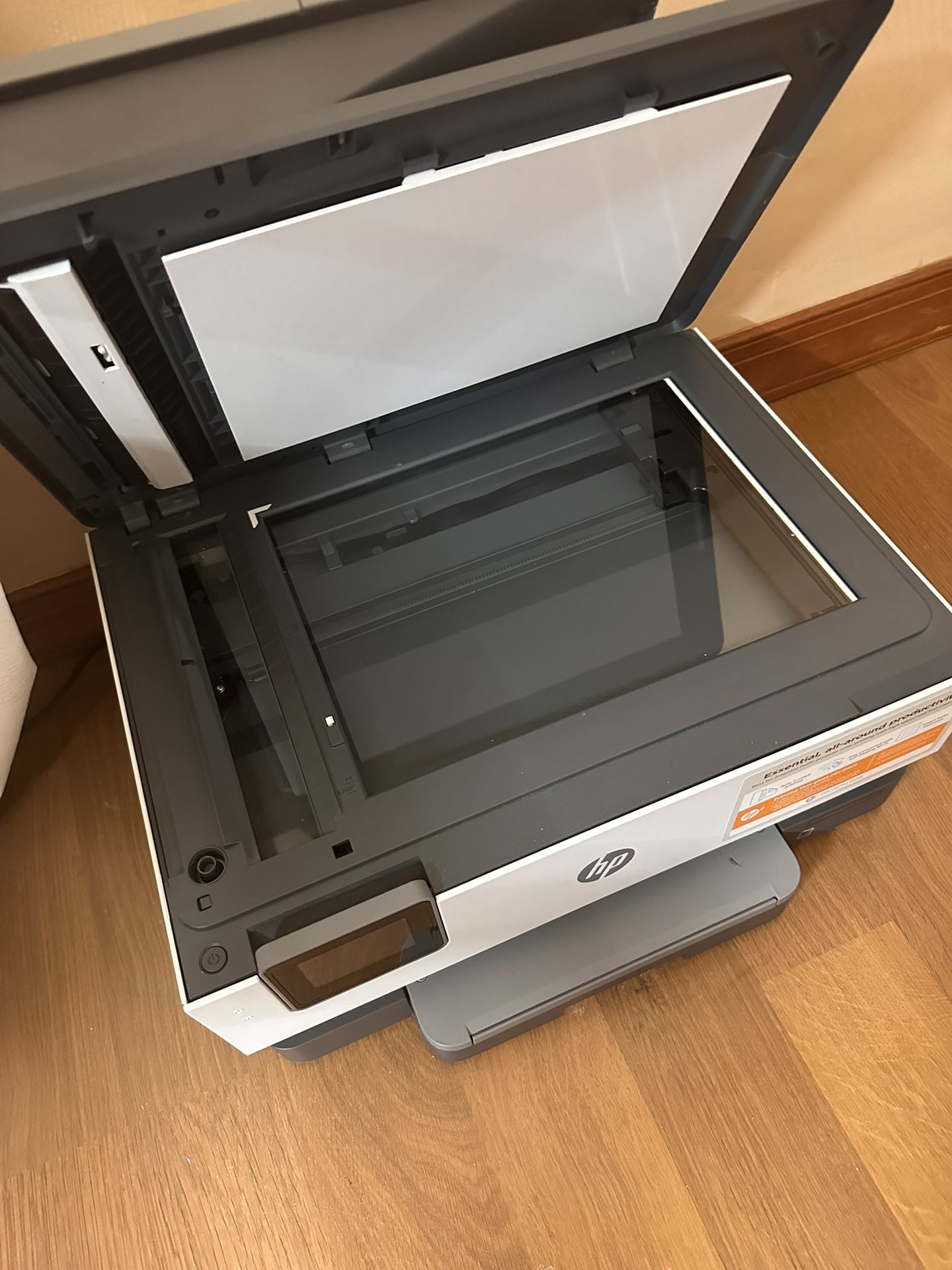 Office Jet Pro Printer