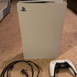 PlayStation 5 Digital
