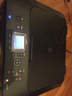 canon mg5522