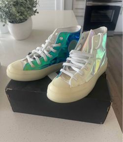 Chuck Taylor’s