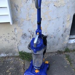 Eureka Vacuum 