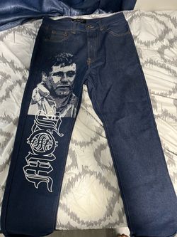 mob jeans
