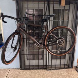 Specialized S-Works Diverge Gravel Bike - 2021 -56cm