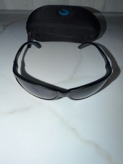 Mens Costa Del Mar Polarized Sunglasses Fathom
